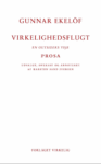 Omslag: Virkelighedsflugt: En outsiders veje