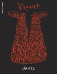 Omslag: Vagant 1-2/2018