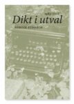 Omslag: Dikt i utval 1983-2012