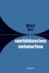 Omslag: Samtidskunstens metamorfose