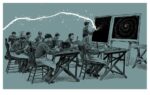 Omslag: Prosopopeia 2/2016: Verdensveven