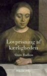 Omslag: Lovprisning af Kærligheden