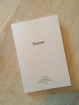 Omslag: Utflukt: Notater