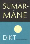Omslag: Sumarmåne