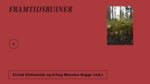 Omslag: Framtidsruiner