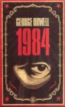 Omslag: 1984