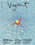 Omslag: Vagant 1/2022