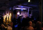 Omslag: Singer-songwriter-festival 19. oktober