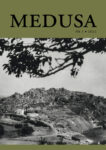 Omslag: Medusa 1/2022
