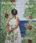 Omslag: Filosofisk supplement 1/2024: Kjærlighet
