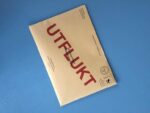 Omslag: Utflukt 2/2017: Temanummer – Valget 2017