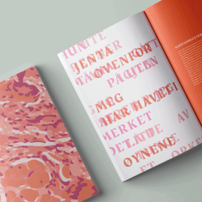 Omslag: Utflukt 3/2017: Hjertet