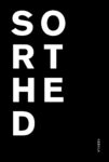 Omslag: Sorthed
