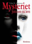 Omslag: Mysteriet