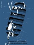 Omslag: Vagant 3-4/2019