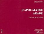 Omslag: L`apocalypse arabe