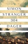 Omslag: 304 dager