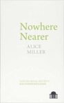 Omslag: Nowhere Nearer