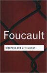 Omslag: Madness and Civilization