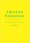 Omslag: Amanda Paradise
