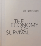 Omslag: The Economy of Survival