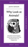 Omslag: Why Look at Animals?