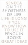 Omslag: On the Shortness of Life