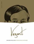Omslag: Vagant 3-4/2021
