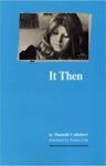 Omslag: It Then