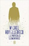 Omslag: Les particules élémentaires