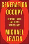 Omslag: Generation Occupy: Reawakening American Democracy