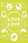 Omslag: Love, Love
