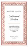 Omslag: On Natural Selection