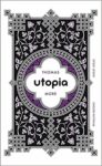 Omslag: Utopia