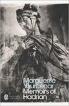 Omslag: Memoirs of Hadrian: And Reflections on the Composition of Memoirs of Hadrian