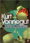 Omslag: Cat’s Cradle