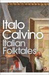 Omslag: Italian Folk Tales