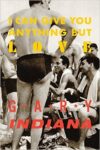 Omslag: I Can Give You Anything But Love