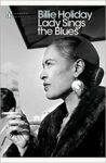 Omslag: Lady Sings the Blues