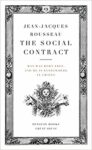 Omslag: The Social Contract