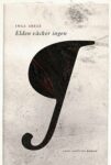 Omslag: Elden väcker ingen