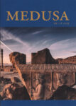 Omslag: Medusa 3/2019: Rom i norr