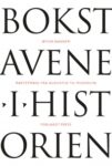 Omslag: Bokstavene i historien