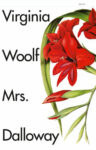 Omslag: Mrs. Dalloway
