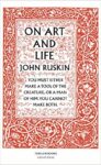 Omslag: On Art And Life