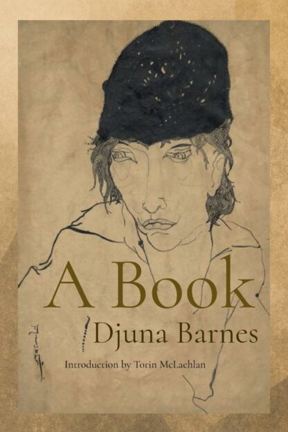 Omslag: A Book