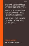 Omslag: Ferskvann