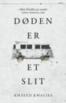 Omslag: Døden er et slit