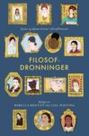 Omslag: Filosofdronninger