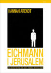 Omslag: Eichmann i Jerusalem